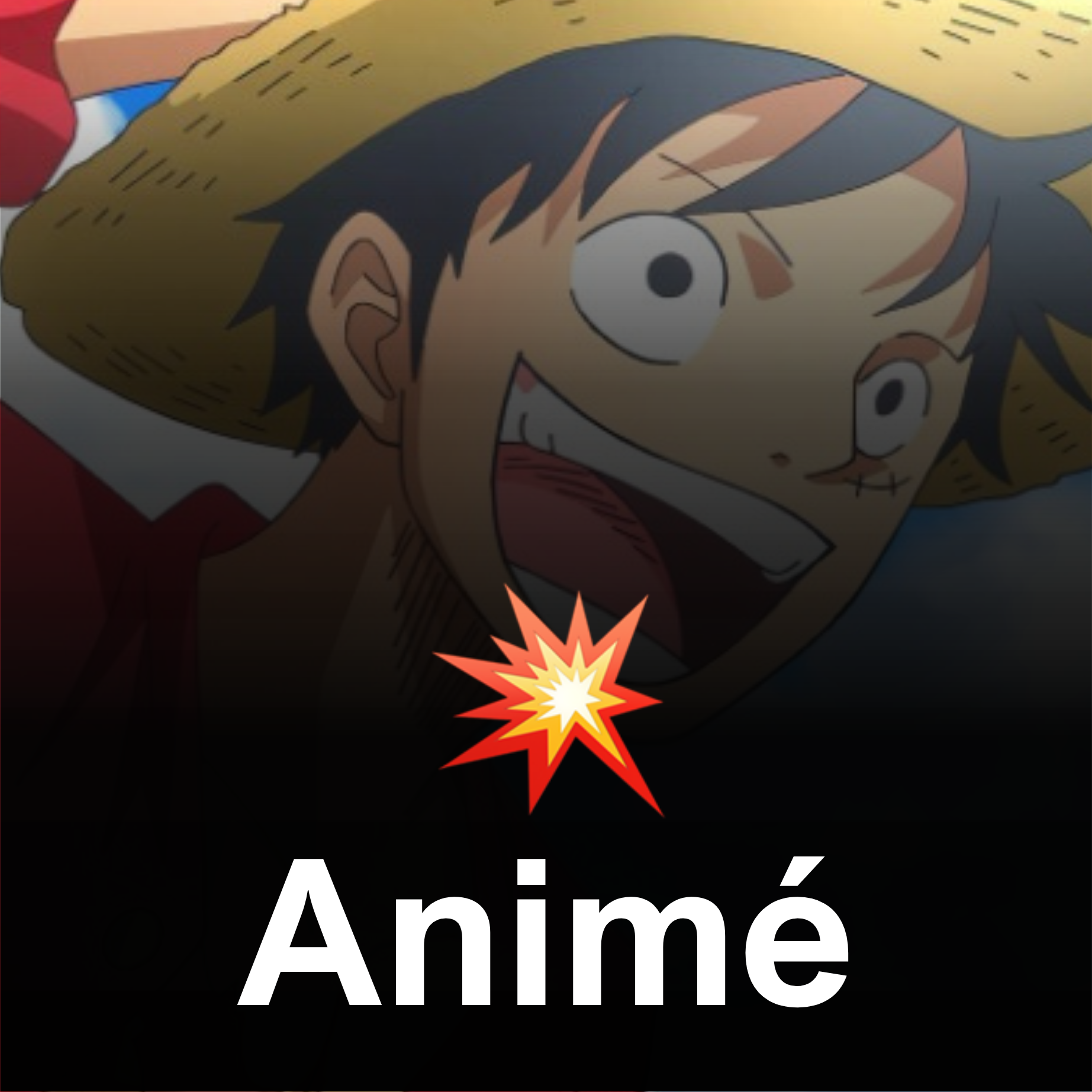 Anime / Manga
