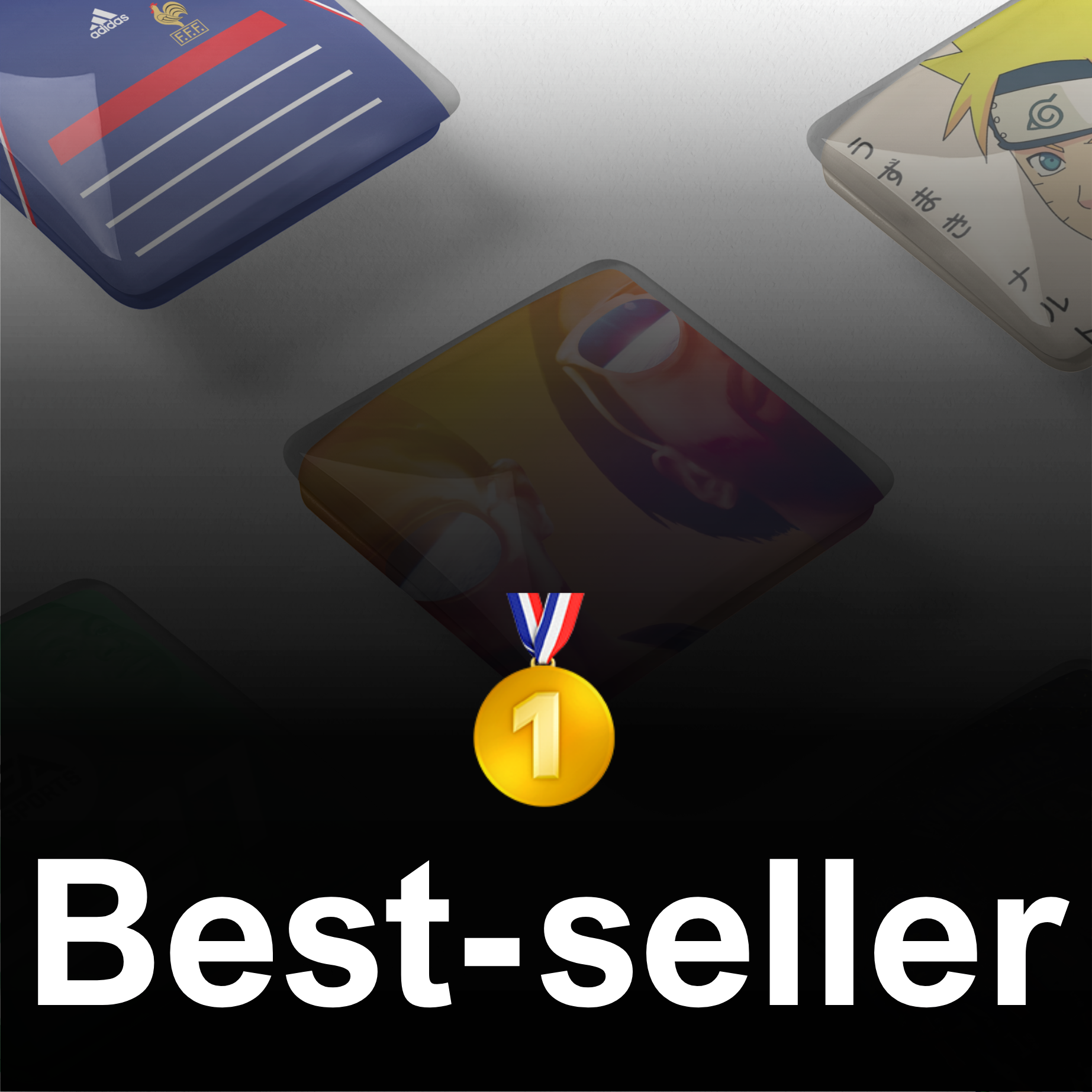 Best-sellers