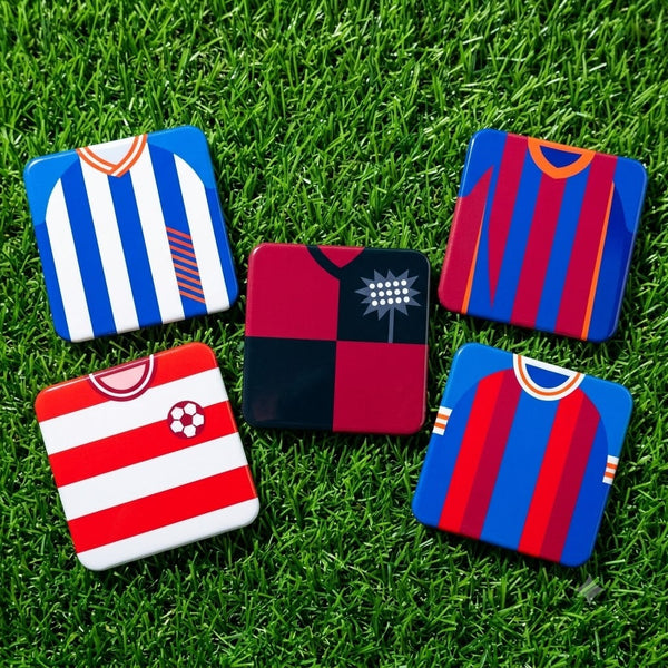 Magnets Football - Maillots de Football