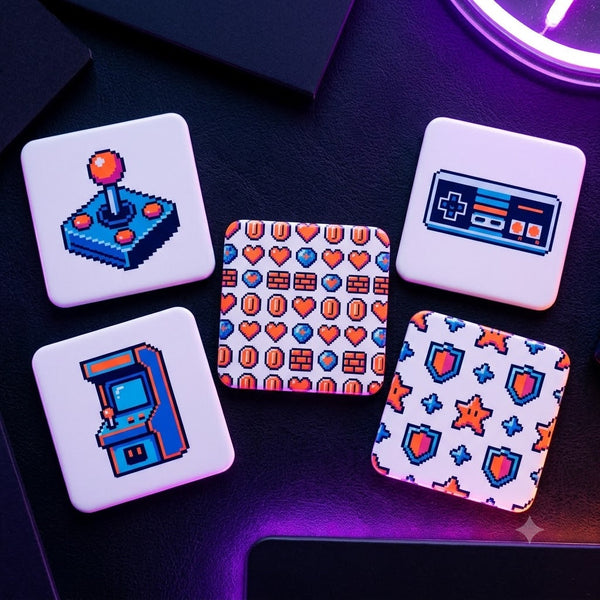 Gaming