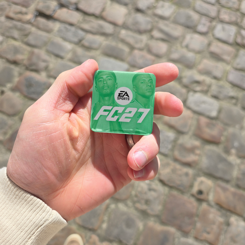Magnet EA FC 27