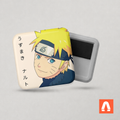 Magnet Naruto Uzumaki