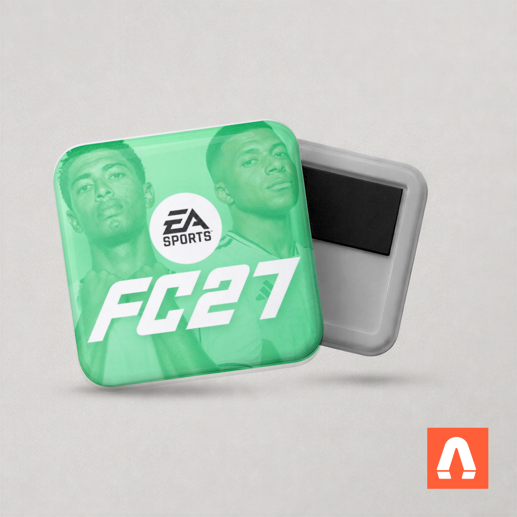 Magnet EA FC 27